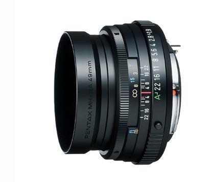 コレ欲しい Pentax Fa 43mm F1 9 Limitedの評判と相場を調べてみた ボクカメラ