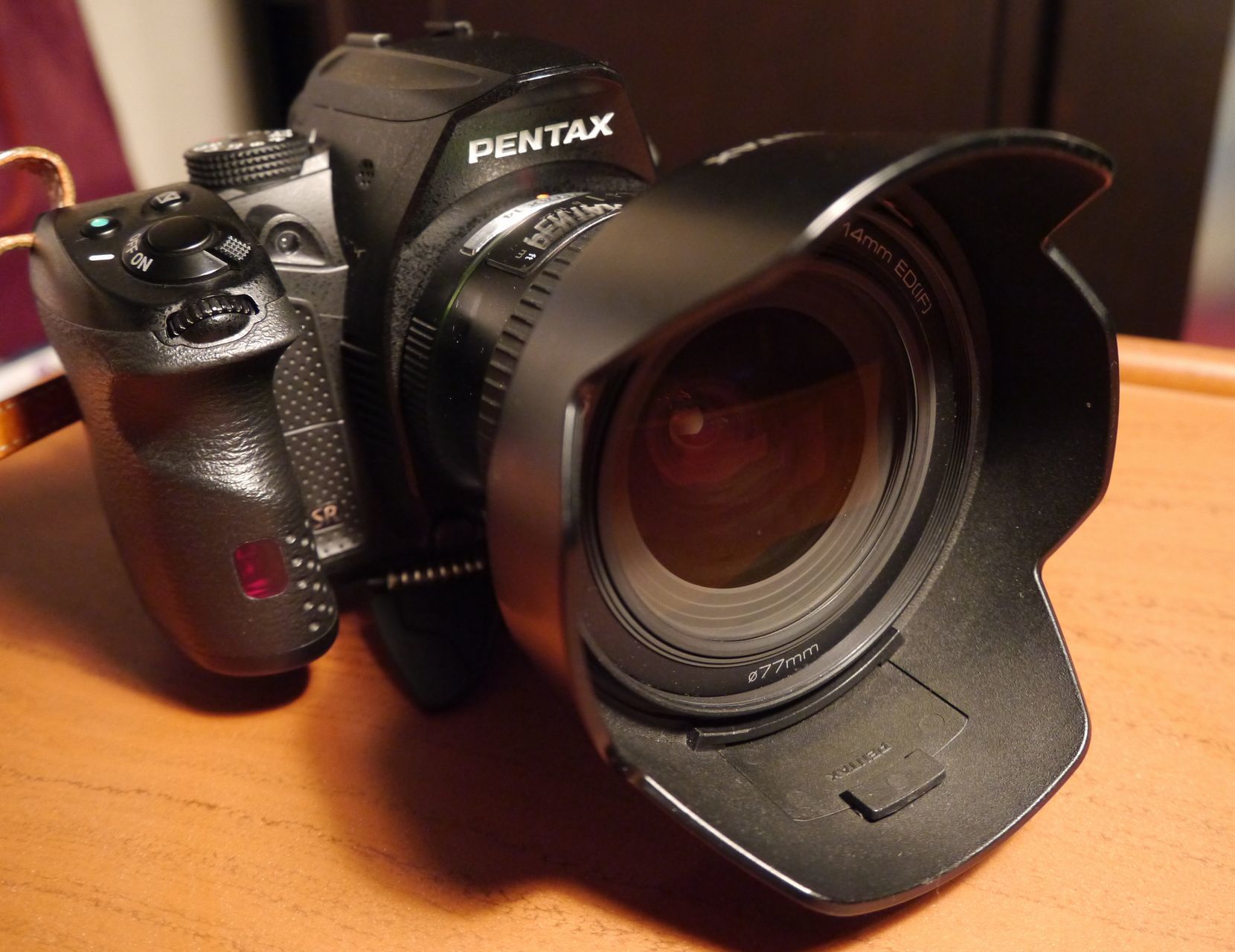 使ってみた！】smc PENTAX DA 14mm F2.8 ED[IF]はPENTAX最強の広角レンズと思う件について: ボクカメラ